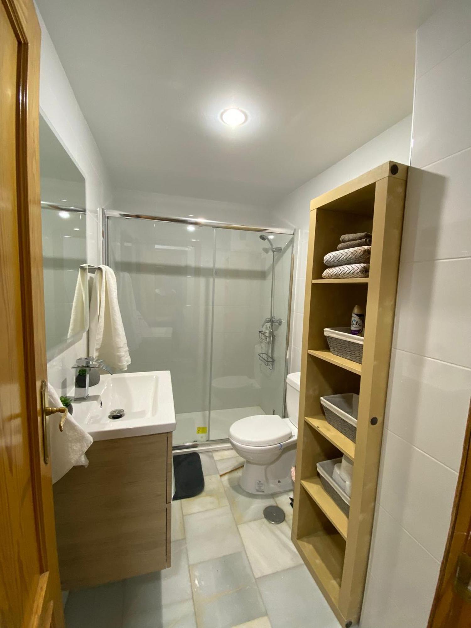 Expoholidays - Homely Apartment Granada Luaran gambar