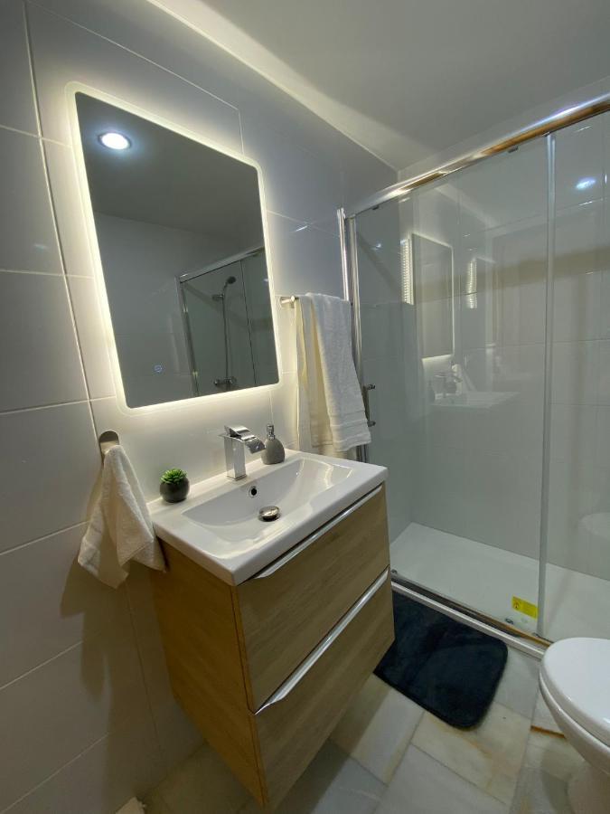 Expoholidays - Homely Apartment Granada Luaran gambar